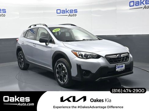 Used 2023 Subaru Crosstrek 2.0i AWD/4WD image 1