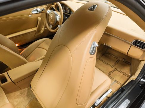 Used 2009 Porsche 911 Carrera 4S image 74