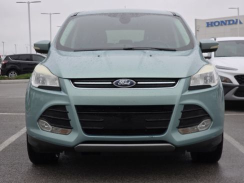 Used 2013 Ford Escape SEL FWD image 6