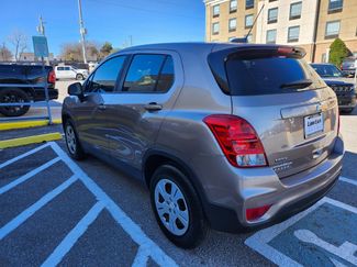 Used 2019 Chevrolet Trax LS video 2