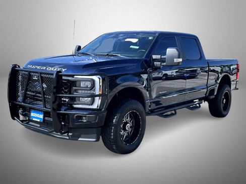 Used 2024 Ford F250 XL w/ STX Appearance Package AWD/4WD image 1