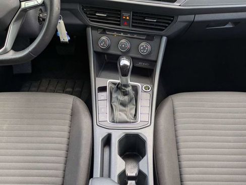 Used 2024 Volkswagen Jetta S FWD image 19
