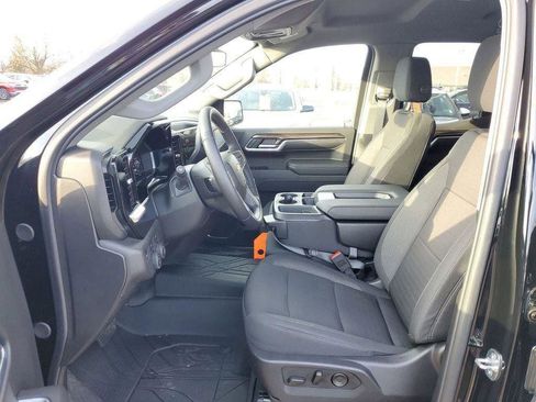 Used 2024 Chevrolet Silverado 1500 LT w/ Protection Package image 5