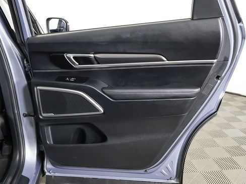 Used 2024 Kia Telluride S w/ S Sunroof Package image 28