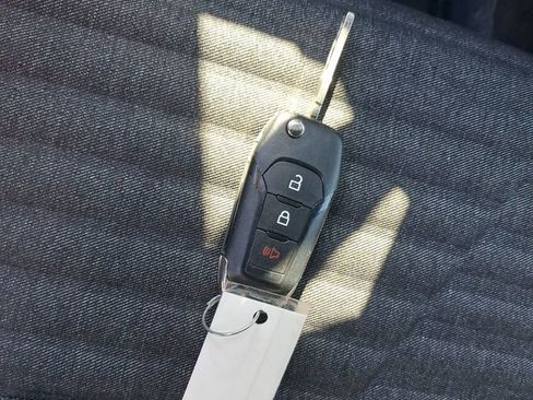 Used 2023 Ford F150 XL w/ STX Appearance Package image 30