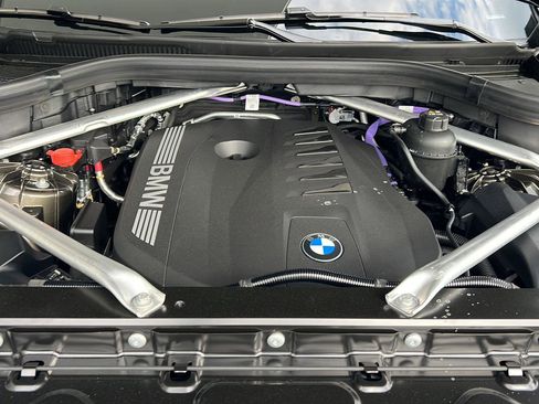 New 2026 BMW X5 sDrive40i image 37