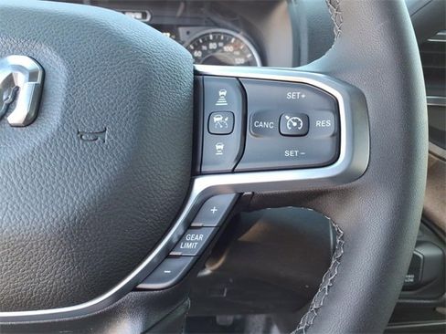 New 2026 RAM 5500 Tradesman image 20