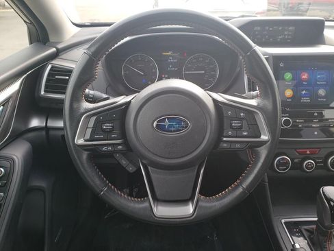 Used 2021 Subaru Crosstrek 2.5i Limited w/ Moonroof Package 2 image 13