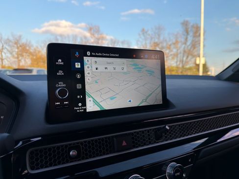 New 2026 Honda Civic Sport Touring image 29