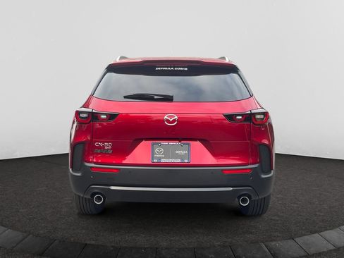 New 2026 MAZDA CX-50 AWD 2.5 S w/ Weather Package image 4