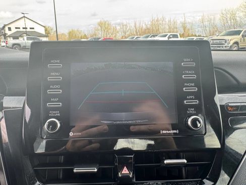 Used 2024 Toyota Camry SE image 24