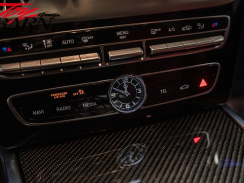 Used 2023 Mercedes-Benz G 550 image 40