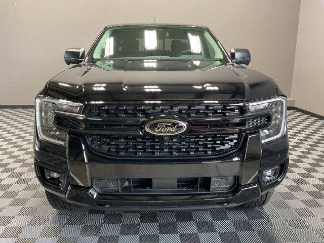 New 2026 Ford Ranger XLT AWD/4WD image 4