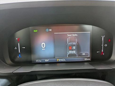 New 2025 Ford Maverick XL image 10