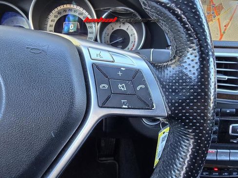 Used 2014 Mercedes-Benz E 350 Sedan image 23