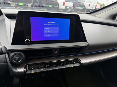 Used 2023 Toyota Prius XLE FWD image 22