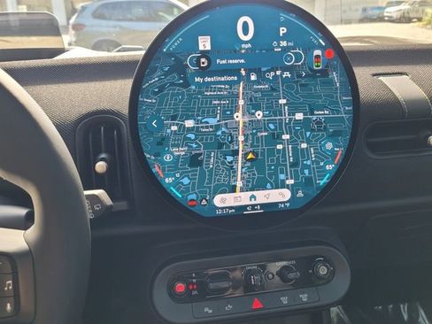 New 2026 MINI Cooper S image 20