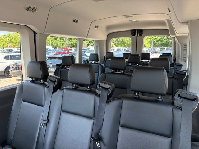New 2026 Ford Transit 350 XL RWD image 12