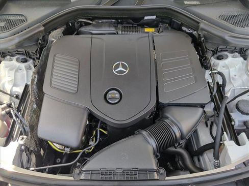 New 2026 Mercedes-Benz GLC 300 image 17