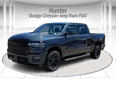 New 2026 RAM 1500 Express