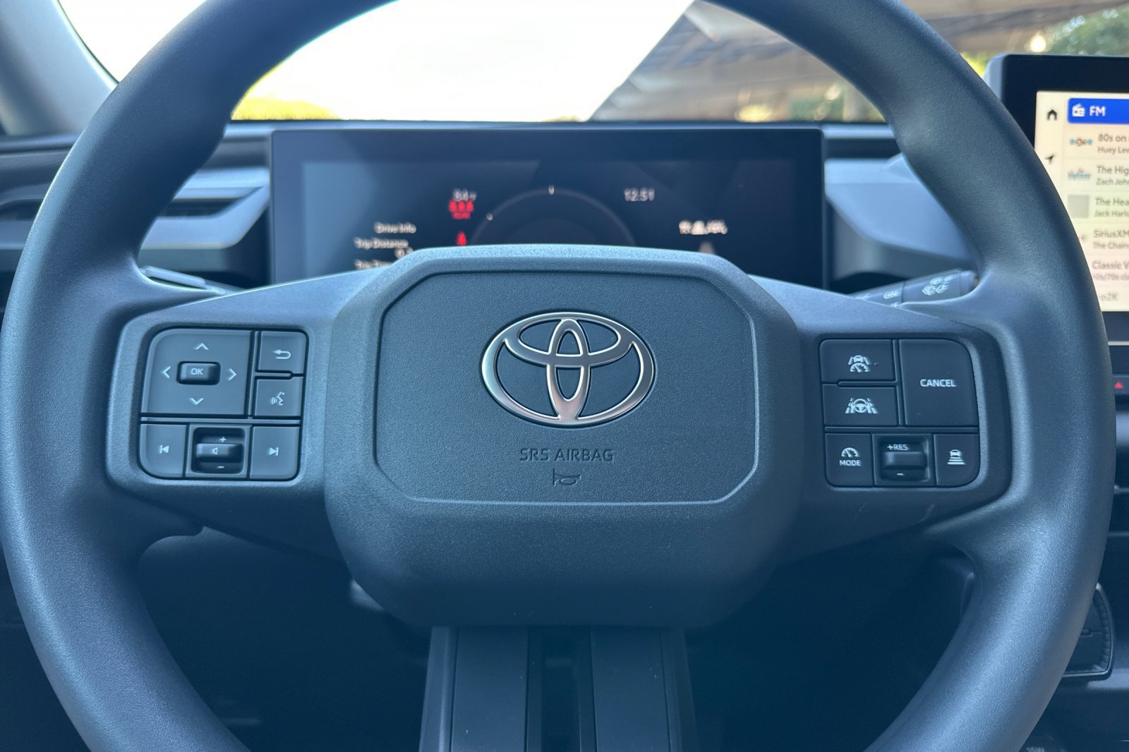 New 2026 Toyota RAV4 LE AWD/4WD image 25