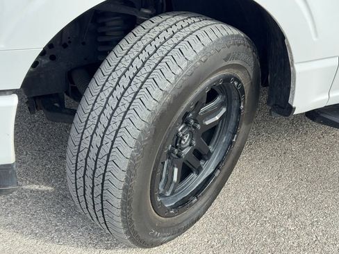 Used 2023 Ford F150 XL w/ STX Appearance Package image 29