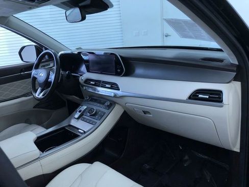 Used 2021 Hyundai Palisade Calligraphy image 24