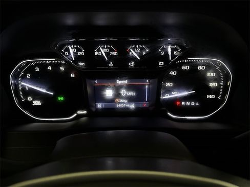 Used 2022 GMC Sierra 1500 SLT w/ SLT Convenience Package image 11