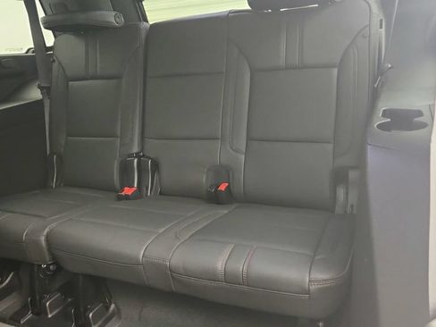 Certified 2023 Chevrolet Tahoe RST RWD image 29