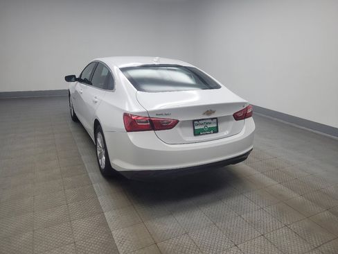 Used 2023 Chevrolet Malibu LT FWD image 5