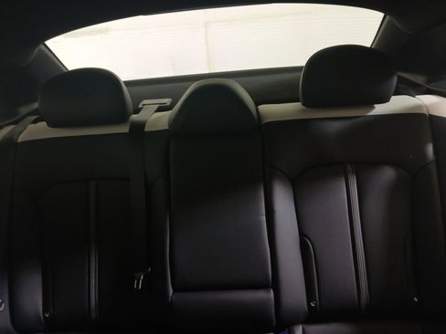 New 2026 Kia K5 GT-Line image 26