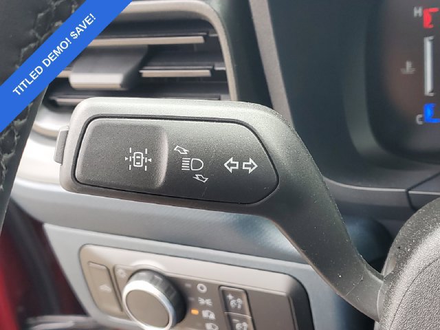 Used 2026 Ford Maverick XLT w/ XLT Luxury Package AWD/4WD image 19