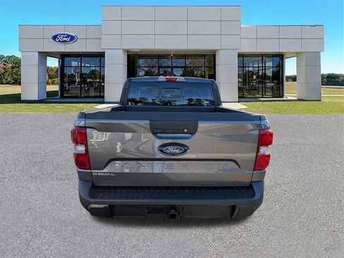 New 2026 Ford Maverick Tremor AWD/4WD image 5