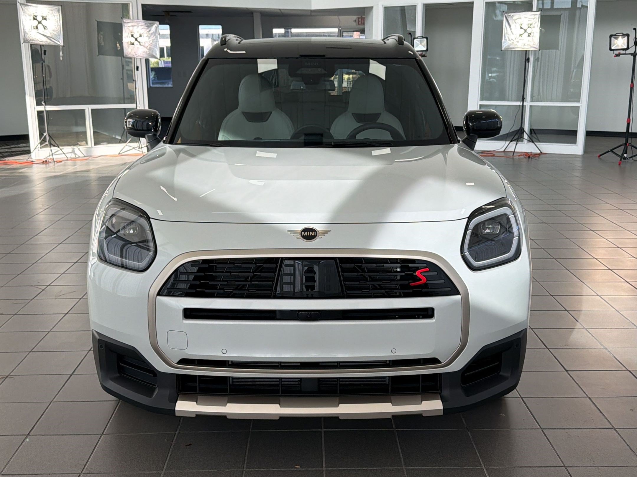 New 2027 MINI Cooper Countryman S w/ Comfort Package Max AWD/4WD image 6
