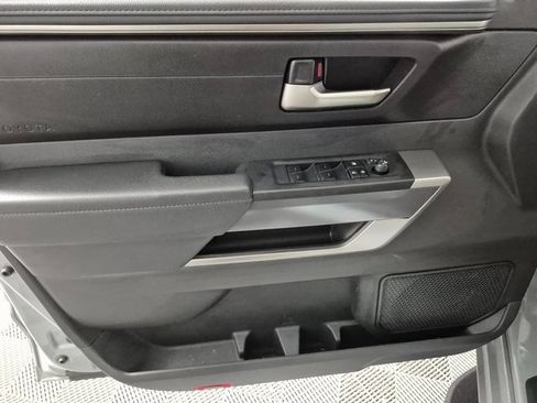 Used 2025 Toyota Tundra SR5 image 13