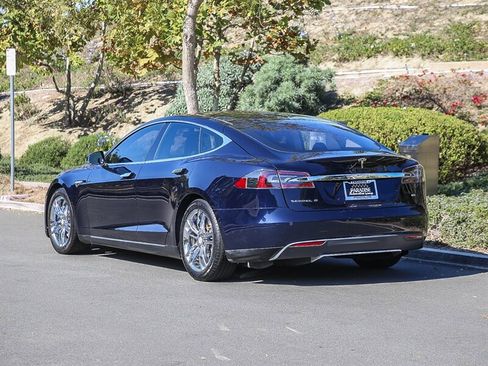 Used 2014 Tesla Model S 85 image 5