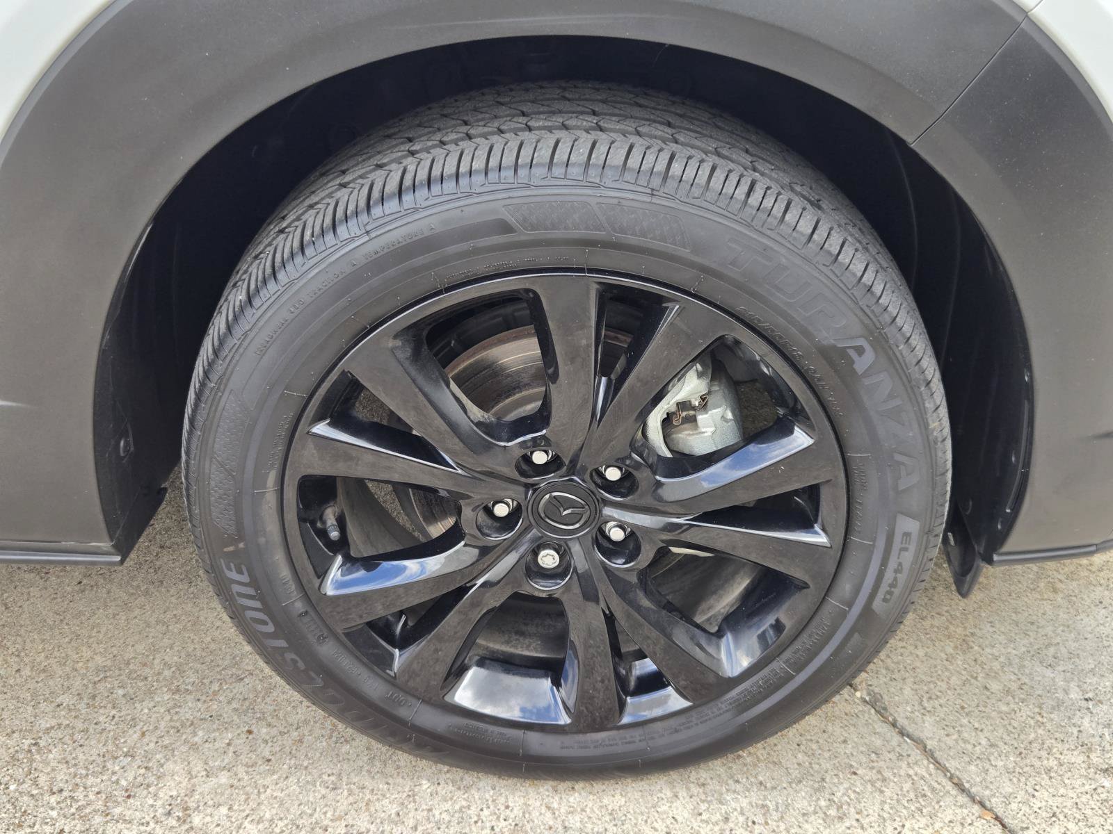 Used 2026 MAZDA CX-30 AWD 2.5 S image 11