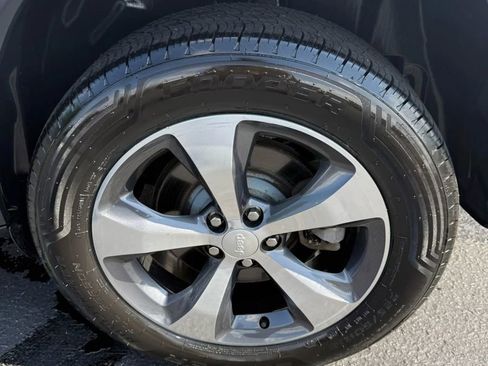 Used 2019 Jeep Cherokee Limited image 43