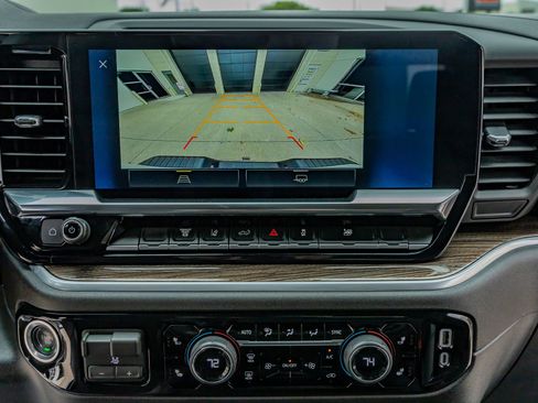 Used 2026 Chevrolet Silverado 3500 LT w/ Convenience Package image 25