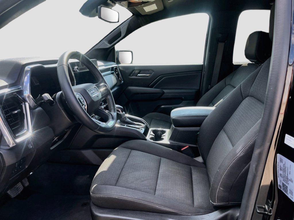 Used 2024 GMC Canyon Elevation w/ Convenience Package RWD image 22
