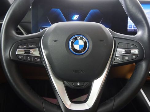 Certified 2023 BMW i4 eDrive35 w/ Premium Package image 19