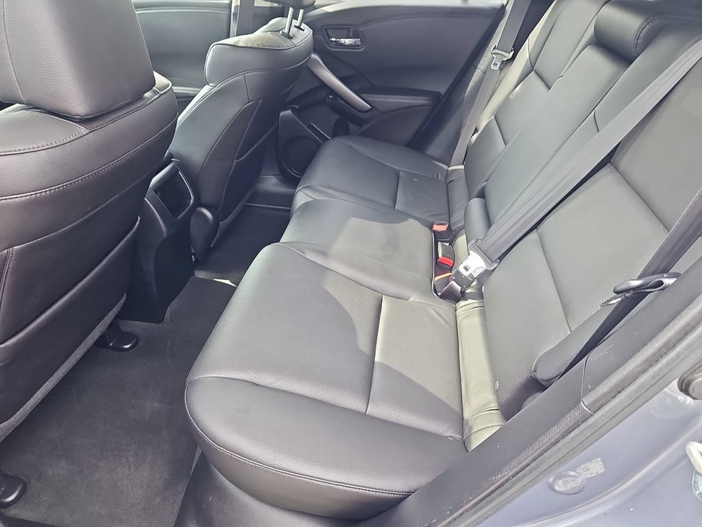Used 2015 Acura RDX AWD image 29
