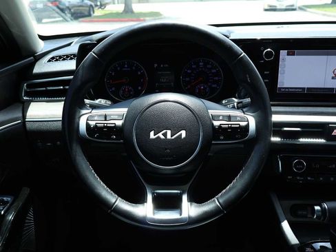 Used 2023 Kia K5 EX FWD image 15