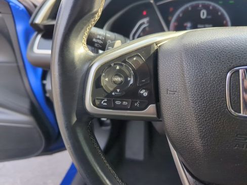 Used 2020 Honda Civic Sport image 12