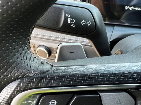 New 2026 Ford Mustang GT Premium image 21