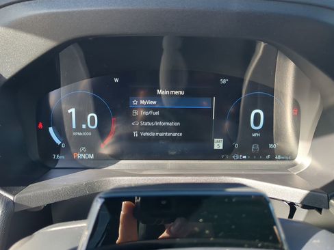 New 2026 Ford Explorer ST w/ Sun And Sound Package image 67