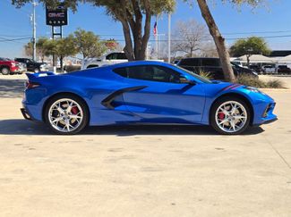 Certified 2022 Chevrolet Corvette Stingray Premium Cpe w/ Z51 Performance Package video 2