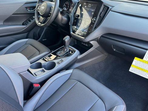 New 2025 Subaru Crosstrek 2.5i Limited w/ Popular Package #4A image 16