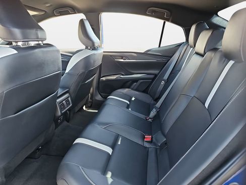 Certified 2025 Toyota Camry SE w/ Convenience Package FWD image 19