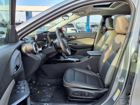 New 2026 Chevrolet Trax ACTIV w/ Sunroof Package image 15